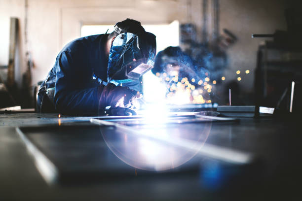 Best Artistic and Custom Metal Fabrication in Olyphant, PA