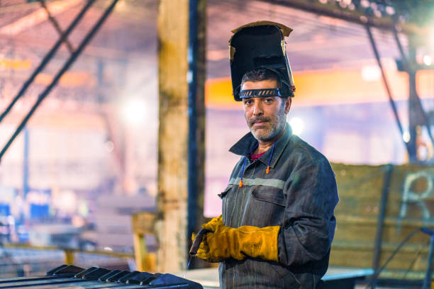 Trusted Olyphant, PA Welder & Metal Fabrication Experts