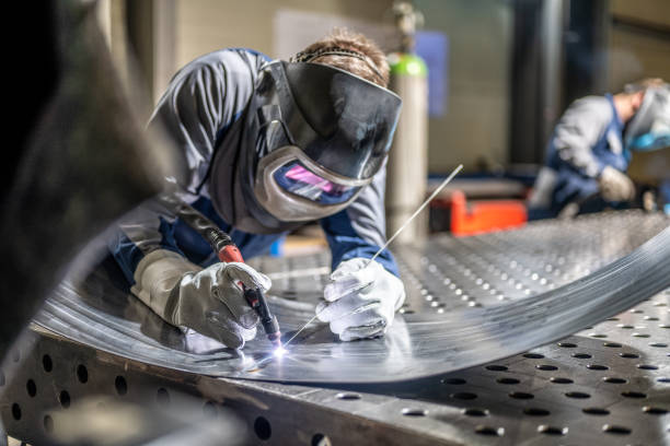 Best Artistic and Custom Metal Fabrication in Olyphant, PA