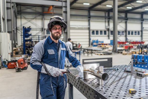 Affordable Welder Services in Olyphant, PA
